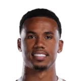 Gabriel 88 Rare CB FC 26 card