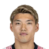 Doan 82 Common RM FC 26 card