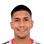 Tapia 67 Common CB FC 26 card