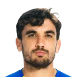 Arambarri 80 Rare CM FC 26 card