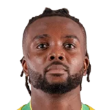 Awaziem 70 Rare CB FC 26 card