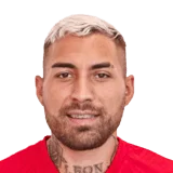 Batallini 71 Common RM FC 26 card