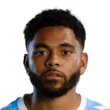 Dasilva 69 Rare LB FC 26 card