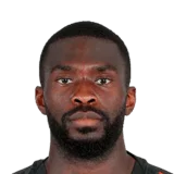 Tomori 81 Rare CB FC 26 card