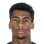 Bernardo 75 Common CB FC 26 card