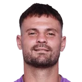 Chicco 69 Common GK FC 26 card