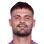 Chicco 69 Common GK FC 26 card