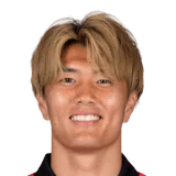 Ogawa 68 Common ST FC 26 card