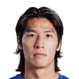 Choi Kyu Baek 65 Common CB FC 26 card