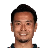 Mizunuma 69 Common RM FC 26 card