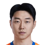 Gao Zhunyi 67 Common RB FC 26 card
