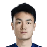 Chen Zhechao 61 Rare LB FC 26 card
