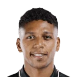 Al Dawsari 59 Rare CM FC 26 card