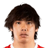 Ito 77 Common RM FC 26 card