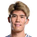 Tomiyasu 77 Common RB FC 26 card