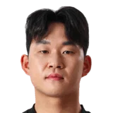 Lee Han Do 62 Common CB FC 26 card