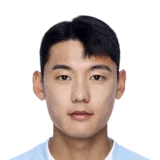 Jeong Chi In 65 Common LW FC 26 card