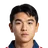 Kim Dae Won 69 Common LM FC 26 card
