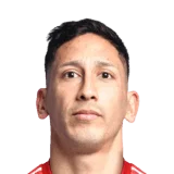 Aliendro 74 Rare CM FC 26 card