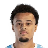Latibeaudiere 69 Rare CB FC 26 card