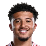 Sancho 80 Common LW FC 26 card