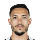 Pereira Lage 75 Common LW FC 26 card