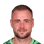 Kortsmit 65 Common GK FC 26 card