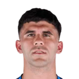 Aleñá 73 Common RM FC 26 card
