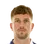 Mepham 73 Rare CB FC 26 card