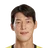 Hwang In Jae 69 Rare GK FC 26 card