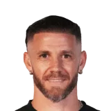 Barbieri 69 Common CB FC 26 card