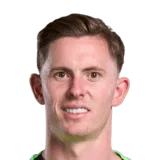 Henderson 81 Rare GK FC 26 card