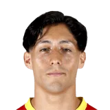 Ramírez 67 Rare RB FC 26 card