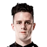 Merlini 71 Common RM FC 26 card
