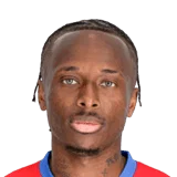Diarra 68 Common RM FC 26 card
