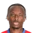 Diarra 68 Common RM FC 26 card