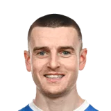 Leahy 60 Common CB FC 26 card