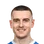 Leahy 60 Common CB FC 26 card