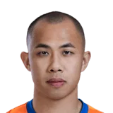 Huang Zhengyu 66 Common CDM FC 26 card