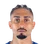 Raphinha 89 Rare LM FC 26 card