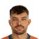 Kastrati 69 Common GK FC 26 card