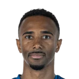 Sarenren Bazee 68 Common RW FC 26 card