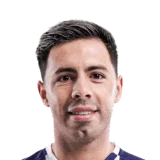 Riveros 68 Common LB FC 26 card