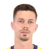 Zajc 72 Rare CM FC 26 card
