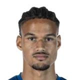 Felix 65 Common CB FC 26 card
