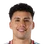 Sánchez 73 Common RB FC 26 card