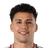 Sánchez 73 Common RB FC 26 card