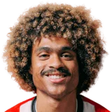 Chong 71 Rare CAM FC 26 card