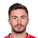 Toșca 66 Common CB FC 26 card