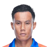 Singh 58 Common RM FC 26 card